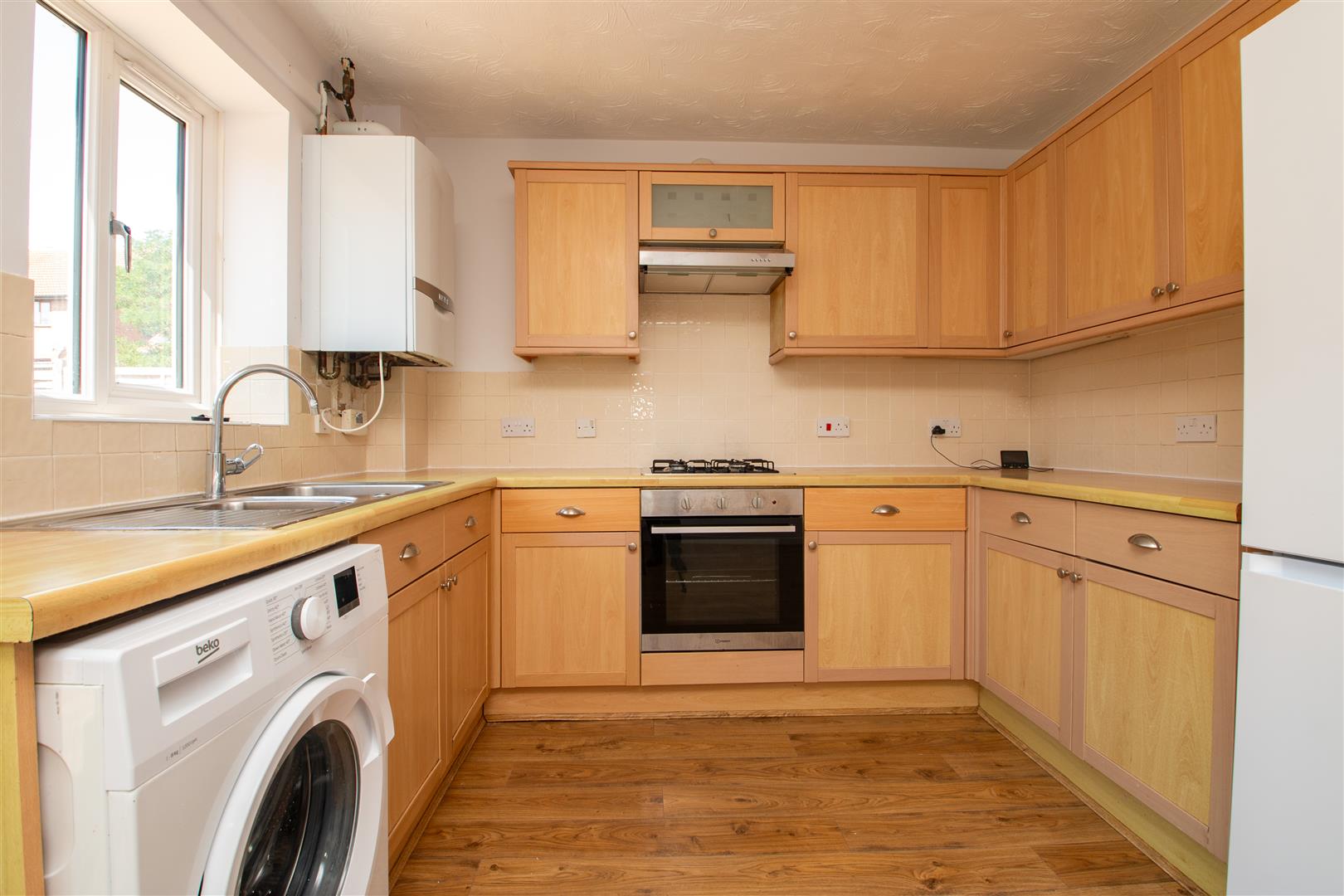 Lanercost Crescent, Monkston, Milton Keynes
